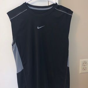 Nike Dri-Fit Athletic Tank top